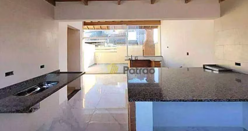 Cobertura em Campestre