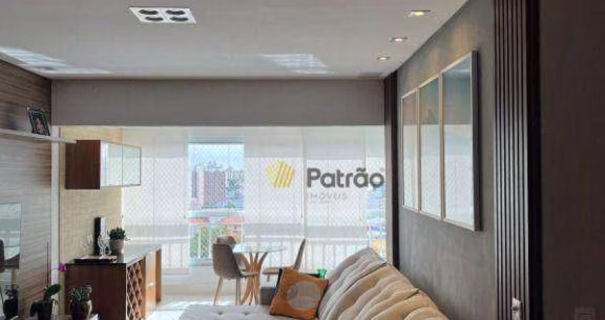 Apartamento em Centro