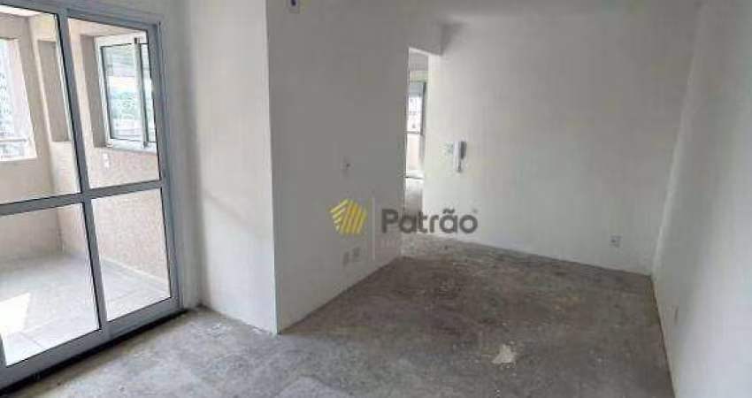 Apartamento em Jardim Bela Vista