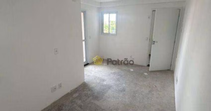 Apartamento em Jardim Bela Vista