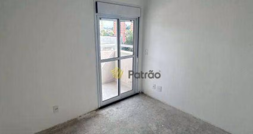Apartamento em Jardim Bela Vista