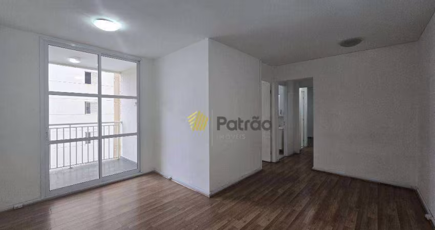Apartamento em Jardim