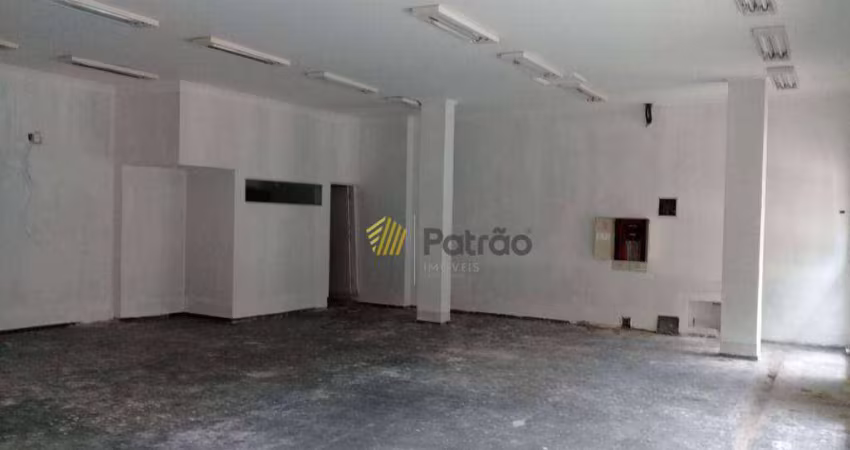 Ponto Comercial/Loja/Box em Centro