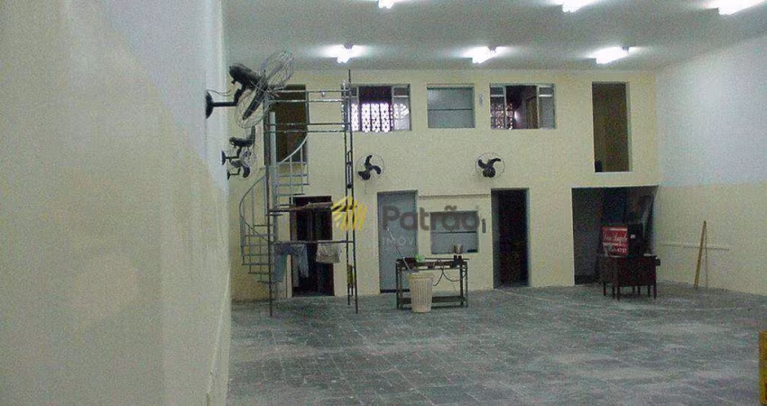 Ponto Comercial/Loja/Box em Fundação