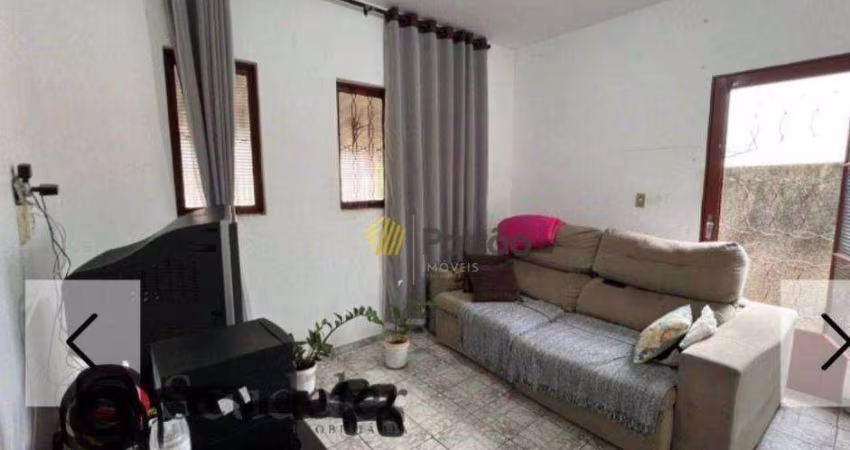 Casa em Cidade Jardim