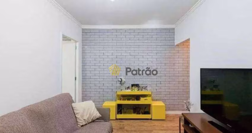 Casa à venda, 190 m² por r$ 930.000,00 - rudge ramos - são bernardo do campo/sp