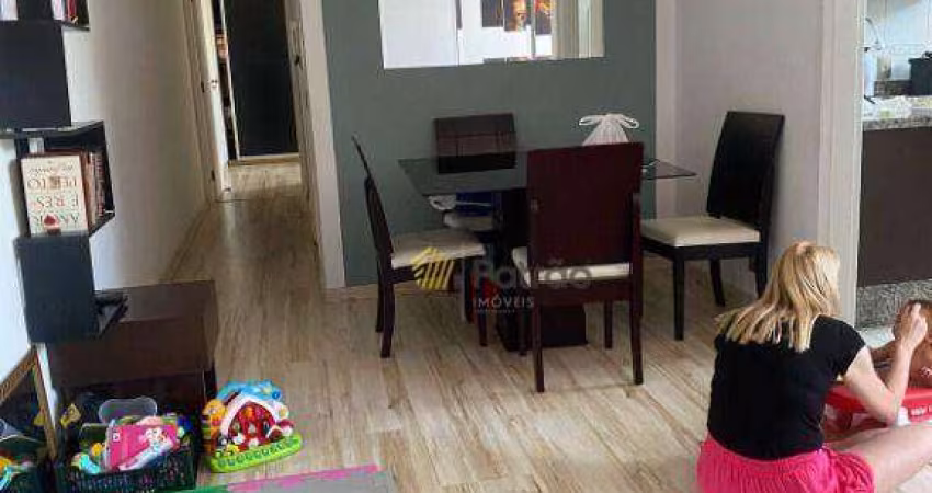 Apartamento em Centro