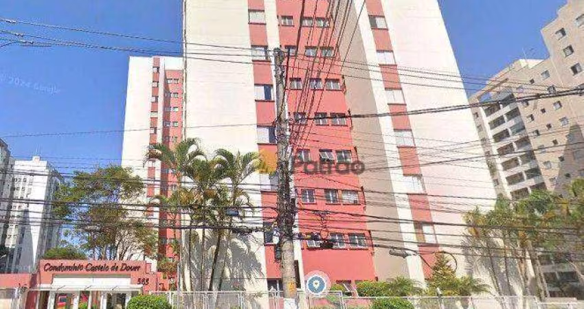 Apartamento em Planalto