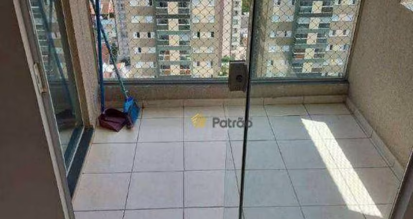 Apartamento em Vila Eldízia