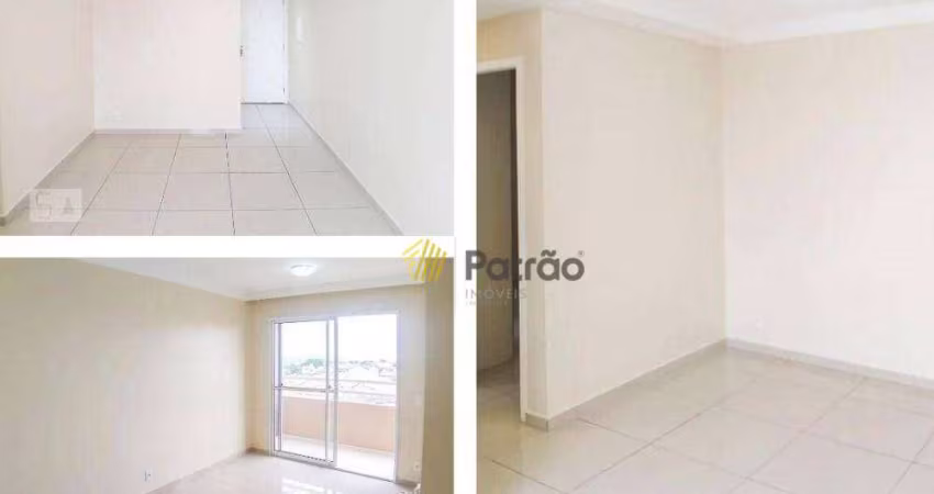 Apartamento em Dos Casa