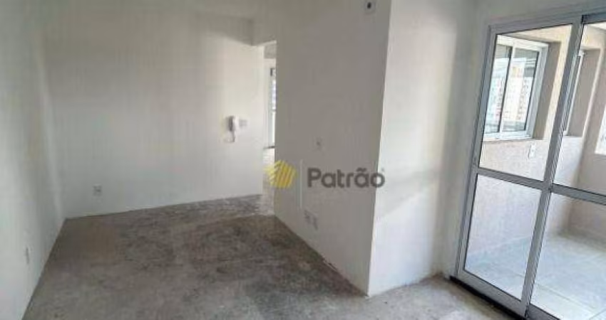 Apartamento em Jardim Bela Vista