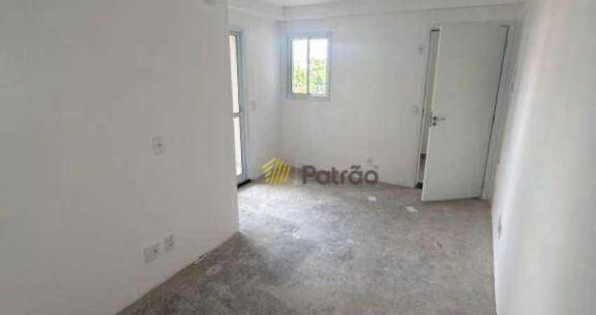 Apartamento em Jardim Bela Vista