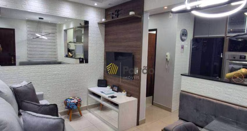 Apartamento em Nova Petrópolis