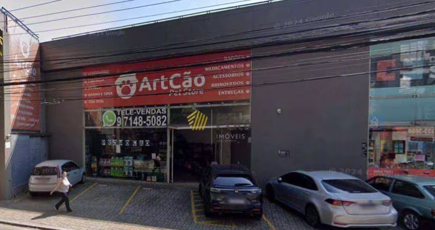 Depósito/Pavilhão em Vila Assunção