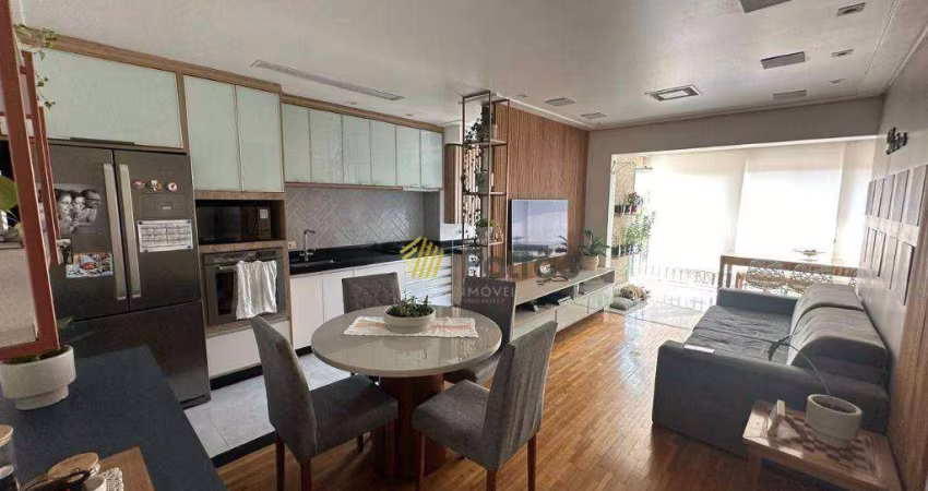Apartamento em Independência