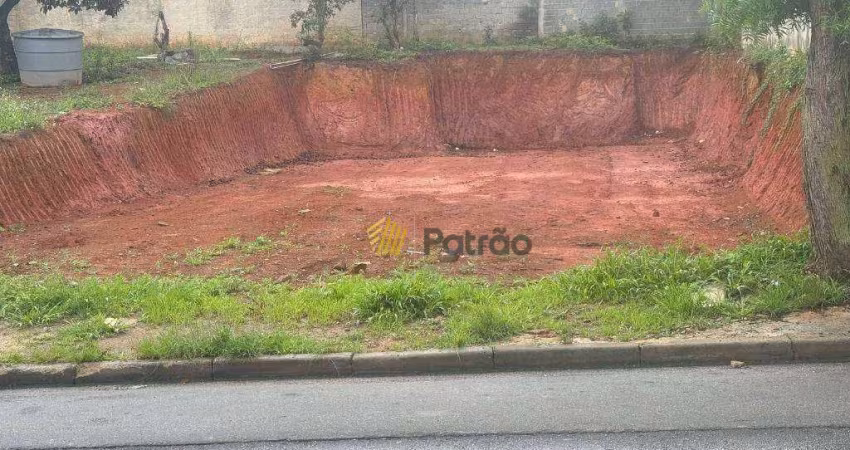 Lote/Terreno em Batistini