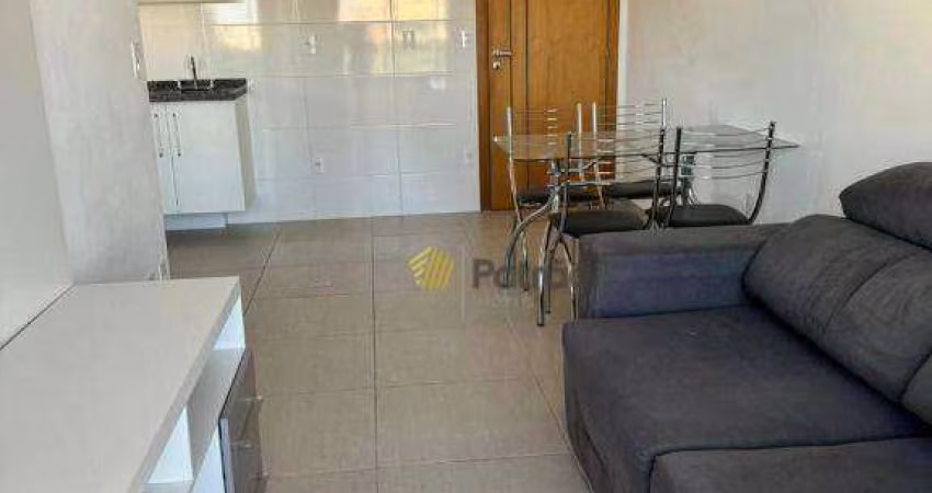 Apartamento em Vila Santa Filomena