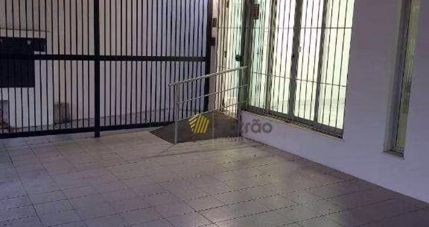 Casa em Centro