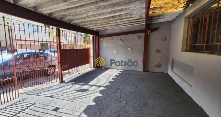 Casa em Vila Liviero