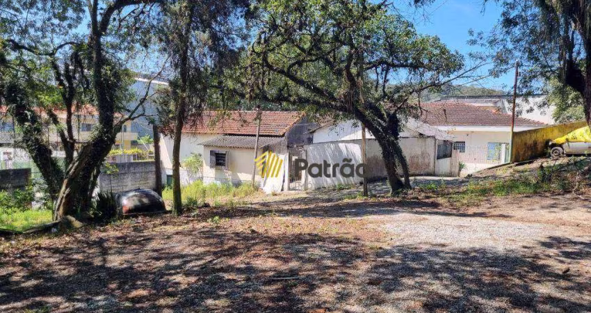 Lote/Terreno em Batistini