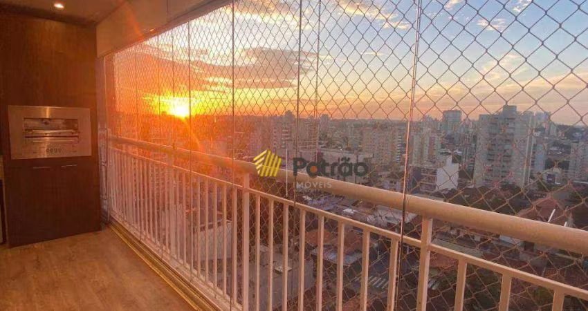 Apartamento em Centro