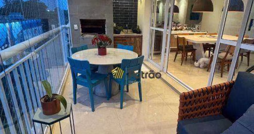 Apartamento em Vila Congonhas
