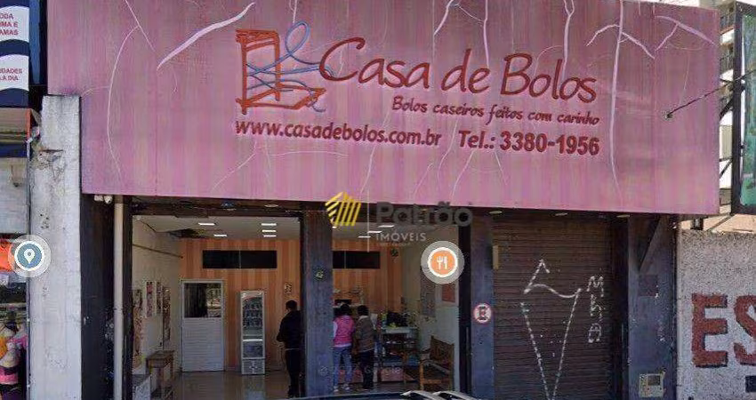 Ponto Comercial/Loja/Box em Centro
