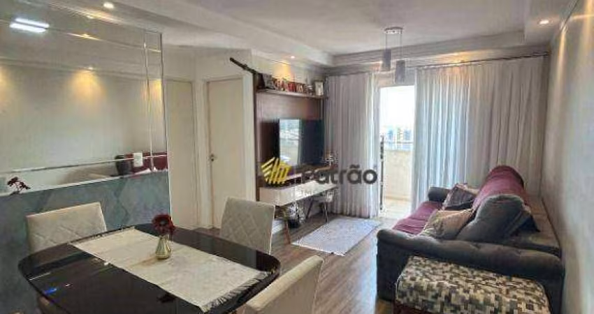 Apartamento em Demarchi