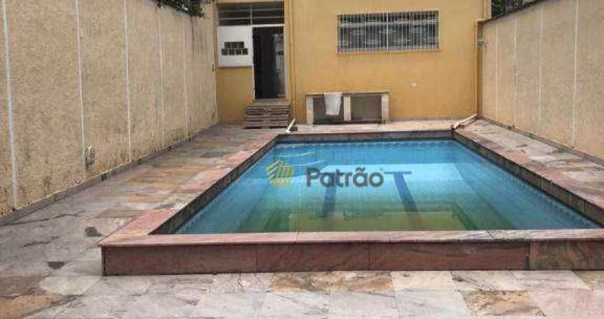 Sobrado em Jardim