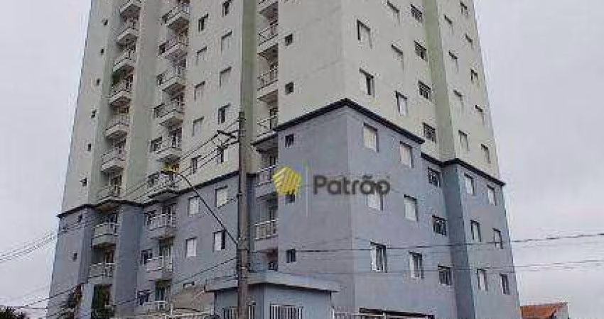 Apartamento em Vila Príncipe de Gales