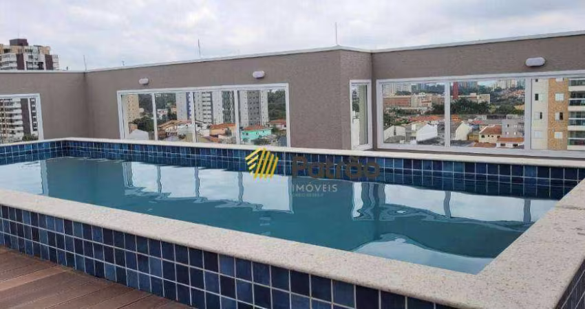 Apartamento em Vila Marlene