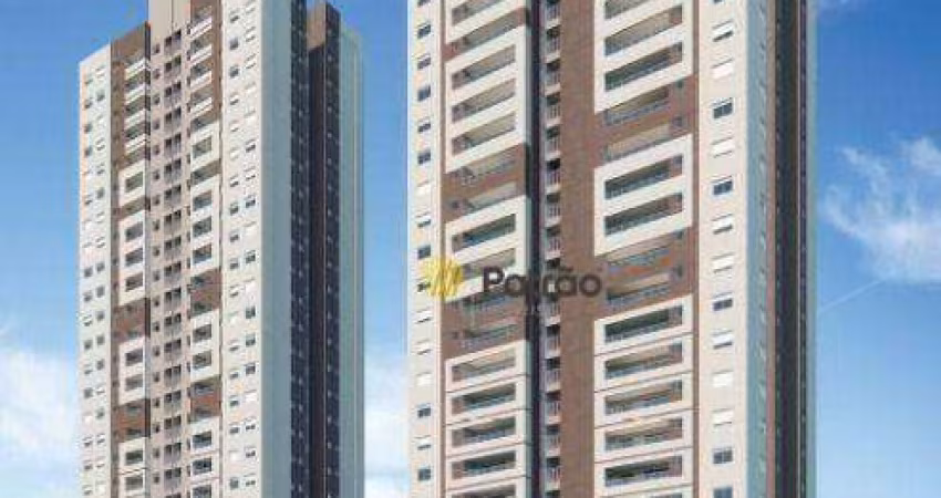 Apartamento em Centro