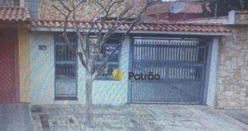 Sobrado em Jardim Pilar