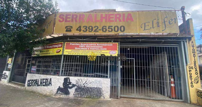 Predio em Assunção