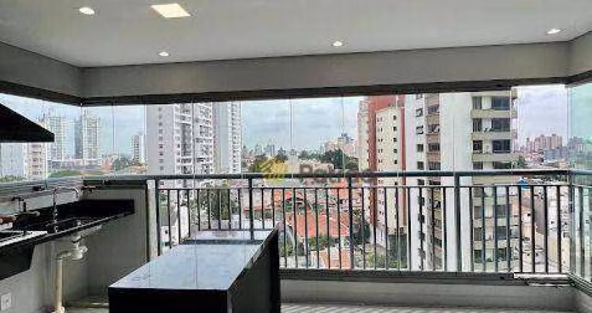 Apartamento em Vila Gilda