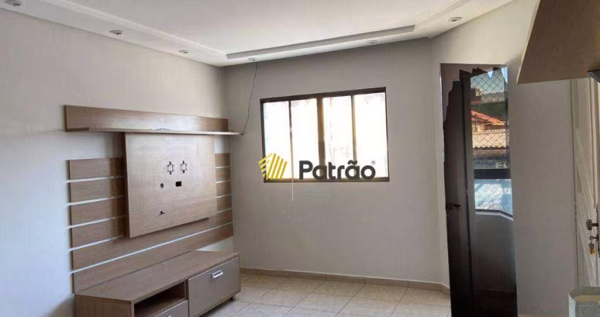 Apartamento em Vila Mazzei
