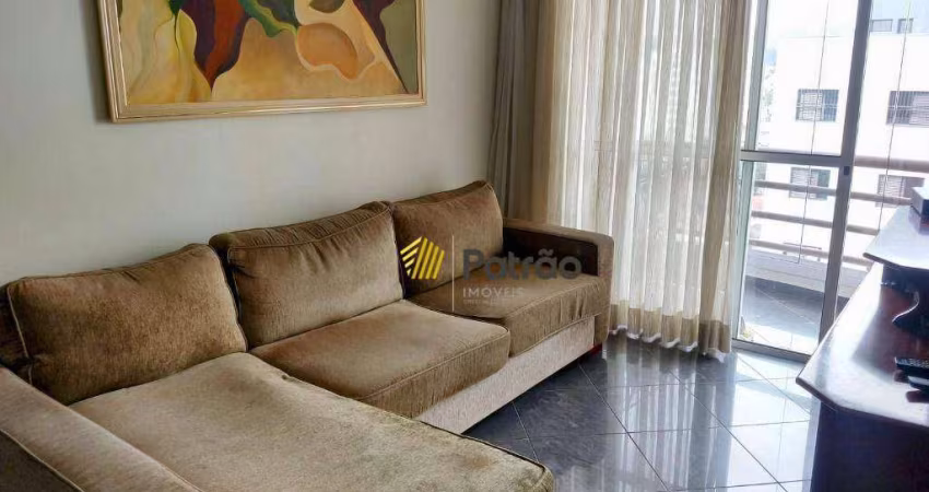 Apartamento em Centro