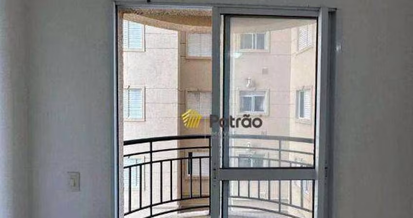 Apartamento em Assunção