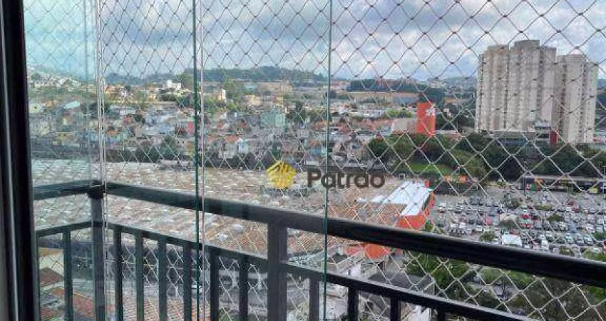 Apartamento em Centro