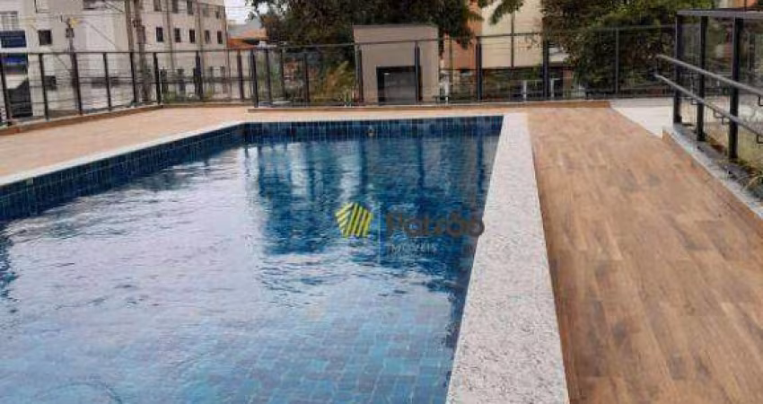 Apartamento em Casa Branca