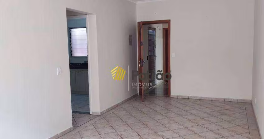 Apartamento em Vila Santa Luzia