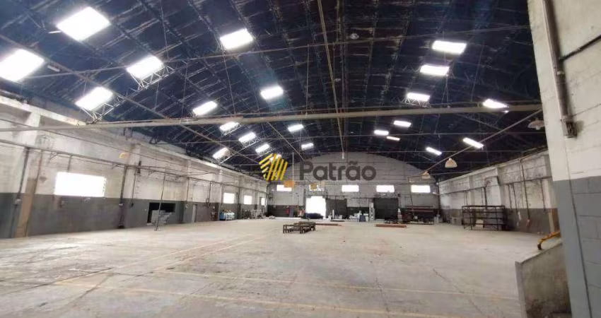 Depósito/Pavilhão em Batistini