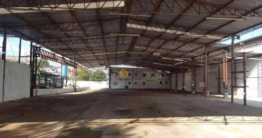 Depósito/Pavilhão em Demarchi