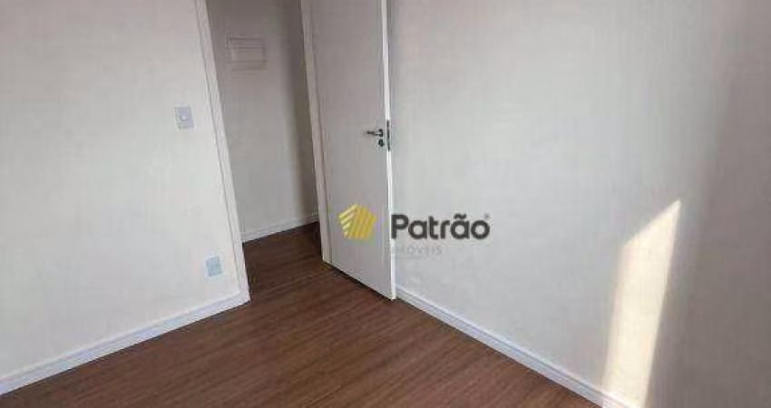 Apartamento em Jardim Stella