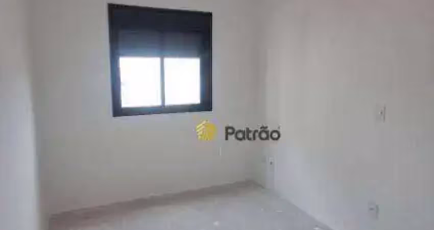 Apartamento com 2 dormitórios à venda, 54 m² por r$ 530.000,00 - centro - são bernardo do campo/sp