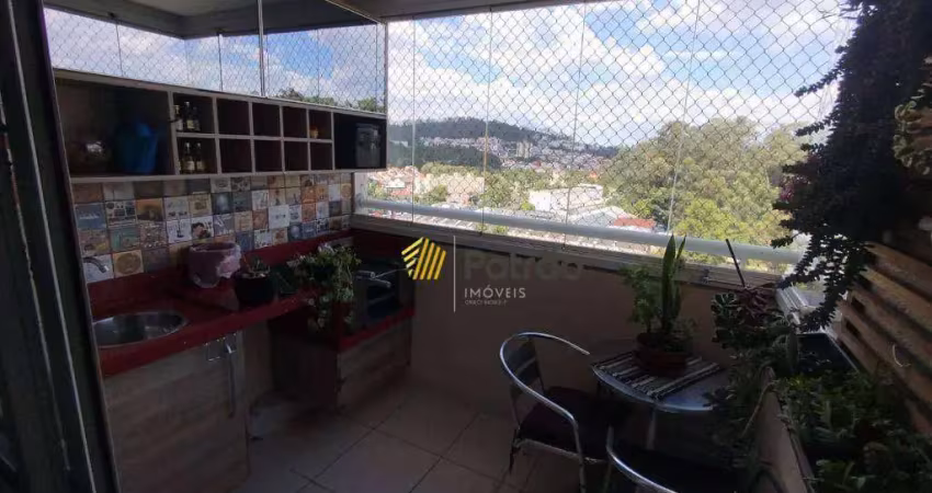 Apartamento em Demarchi