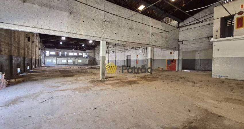 Depósito/Pavilhão em Piraporinha