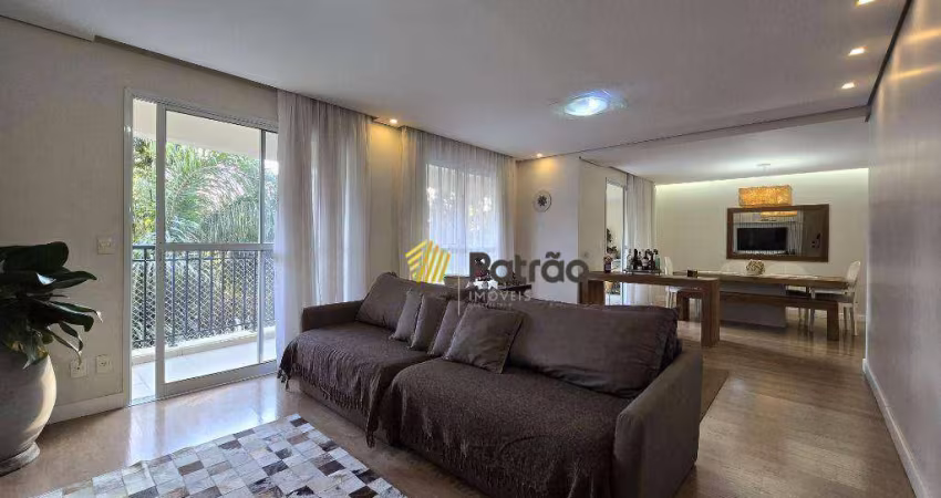 Apartamento em Cambuci