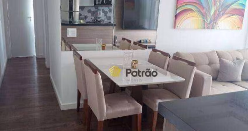 Apartamento em Santa Terezinha