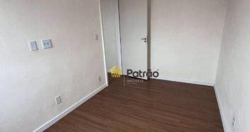Apartamento em Jardim Stella